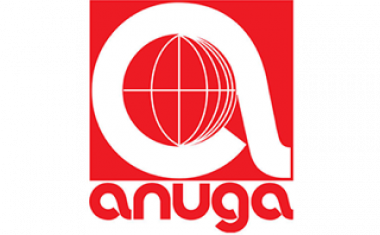 Logo Salon professionnel Anuga - Bernard S.A.S - Jean Floc'h Group